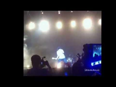 2012.02.25 Yong-Shin Real Rock (BSBKK)