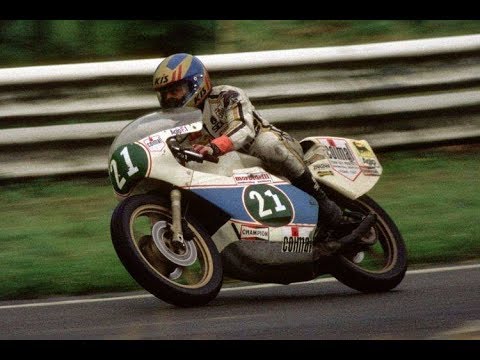 RH CENTAURO - Mario Lega PARTE 2