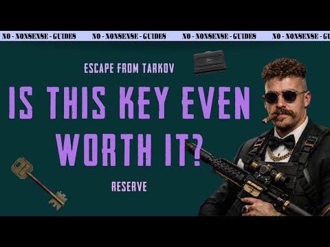 Is RB-PKPM Worth The Price Right Now? - A Quick No-Nonsense Guide - Escape From Tarkov