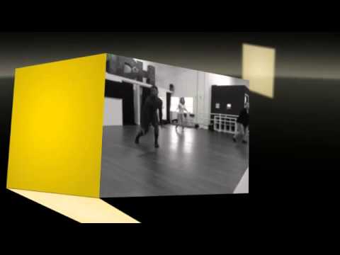 Pruebe Su Primera Clase GRATIS video