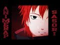 AnimeRap - Реп Про Сасори из Красных Песков | Akasuna No Sasori ...