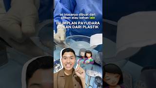 Download lagu Are breast implants made of plastic? Aren't they #breastimplants #silicone #setauekida #youtubehe... mp3 Download lagu Are breast implants made of plastic? Aren't they #breastimplants #silicone #setauekida #youtubehe... mp3