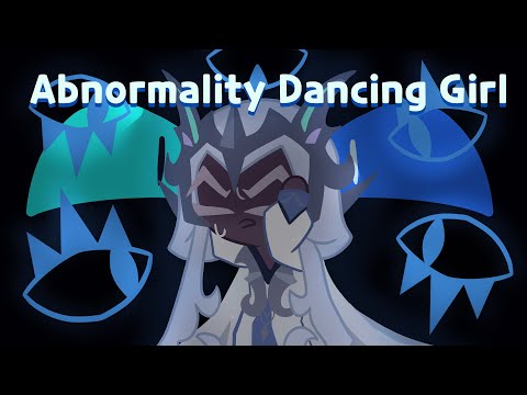 ABNORMALITY DANCING GIRL Meme (Cookie Run: Kingdom AU)