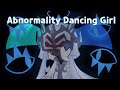 ABNORMALITY DANCING GIRL Meme Cookie Run Kingdom AU