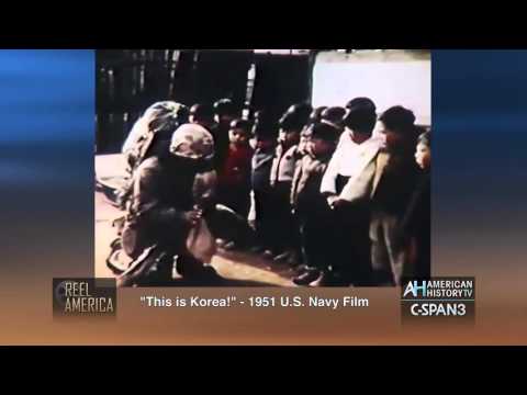 Reel America Preview: "This is Korea!" 1951 U.S. Navy Film