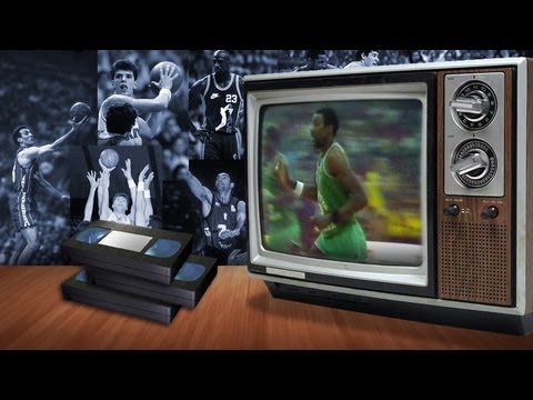 Vintage: Los vuelos del helicóptero Essie Hollis