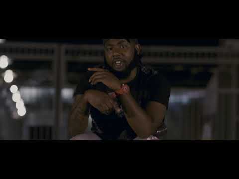 RedNationDomino - Pedestal (Prod.By Jojotweakin ) Dir. By Jaylaced