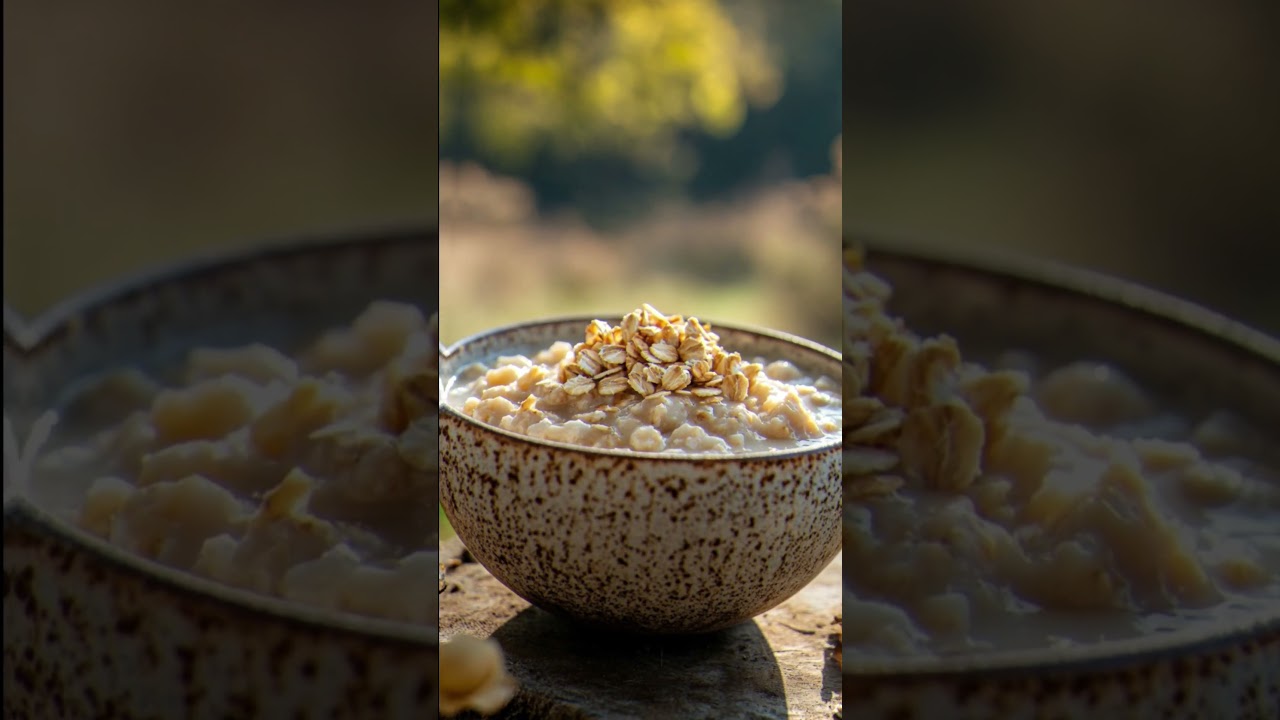 Eat This Every Morning to Live to 100!