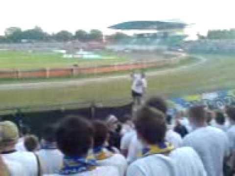 77 wielkie Derby Pomorza polonia APATOR 16.08.2009