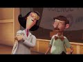 Opening To Cars 2006 DVD