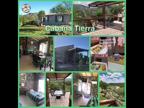 Video de Complejo 5to Elemento