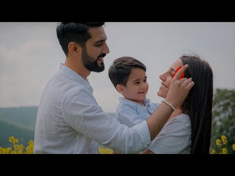 Ahmed Mustafayev — Sübut (Rəsmi Musiqi Videosu)