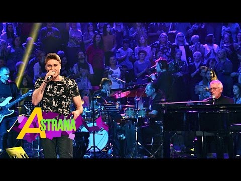 HRT - A strana – Što učinila si ti