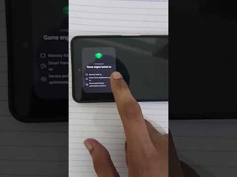 Realme gaming launcher Fps views screen recording #samsung Google pixel