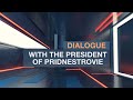 The Law on Separatism will close Moldova’s path to the EU. Dialogue with President of Pridnestrovie