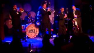Preservation Hall Jazz Band - Short Dressed Gal @ City Winery, NYC