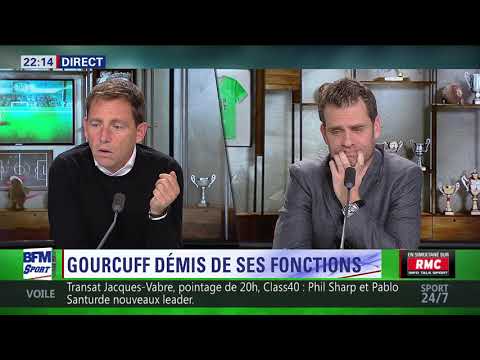 After Foot du mardi 07/11 – Partie 1/6 - Christian Gourcuff démis de ses fonctions