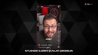 Niş Nasıl Seçilir ve Video Fikirleri Nasıl Bulunur? | KlipClick Academ