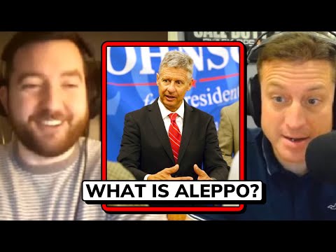 What's Wrong with Libertarians? | PKA