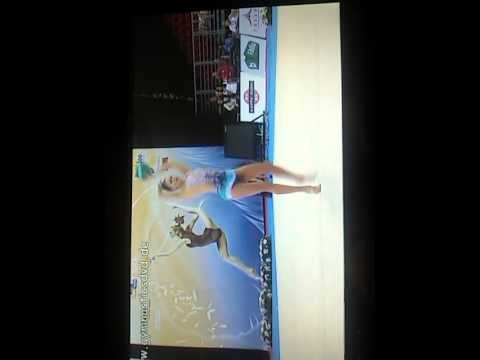 Carolina Rodríguez Pelota AA - WC Sofia 2015