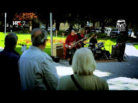 Šlep šou; The Bambi Molesters - Wrong Turn