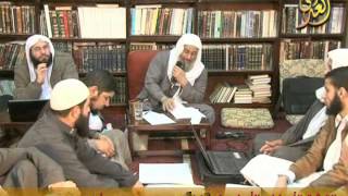 صورة 18 3 2015 للشيخ مصطفى العدوي