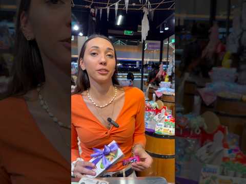 ☠️ Najgora prodavačica ikada! Svima daje popust i još poklanja žvake 😂