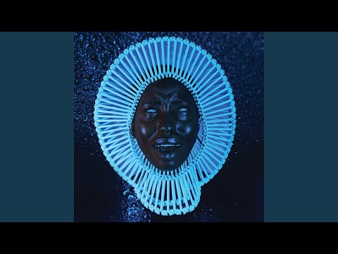 California - Childish Gambino