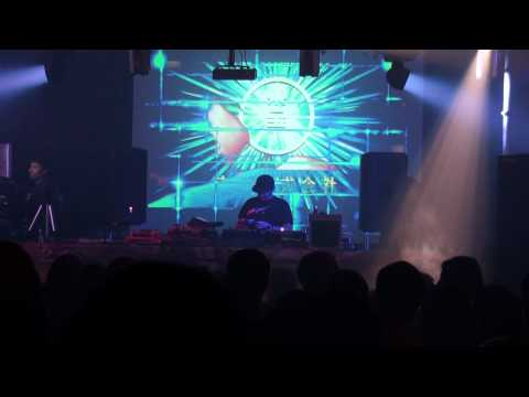 THE HIVE - HARDBASE ft. THE PANACEA / COUNTERSTRIKE