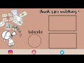 Drama Anak ♥️ Ekspresi Kucing Lucu Kelaparan Melihat Asmr Di Youtube