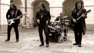 Video Heaven And Hell - Black Sabbath Dio Tribute - CZ