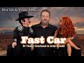 Fast Car Mashup With Vikki And Walter