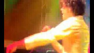 MIKA Showcase Berlin GRACE KELLY