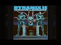 Dynamix II - Get Out Of My Mind