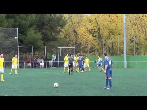 Rayo Brunete C F _C D  La Avanzada