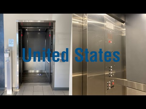 United States Hydraulic Elevator - 2890 N Main St - Walnut Creek, CA