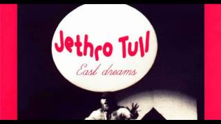 Jethro Tull-  East Dreams (full album)