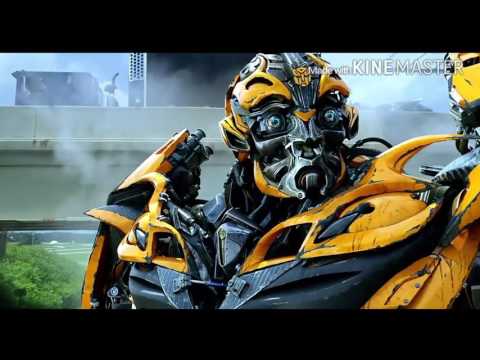 Transformers FALL OUT BOY - Centuries (Fan Made)