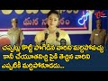 Soundarya Ultimate Movie Scene Raja Movie Climax Scene TeluguOne