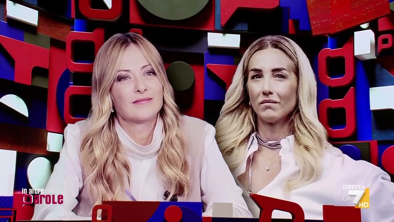 "Non penso sia colpa di Meloni", Cazzullo sullo scontro tra Silvia Salis e Giorgia Meloni al ...
