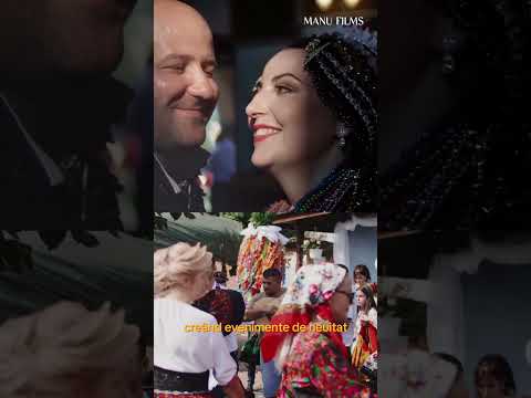 Descopera Romania - Traditii de nunta din Tara Oasului