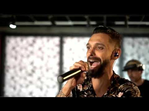 Folha Chaparral & DJ Reggi - Fogo, Flor e Fantasia (Hip Hop Conexão Guarulhos)