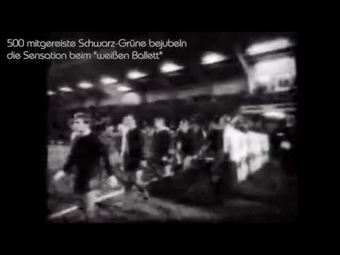 FC Wacker Innsbruck: Die goldenen 70er (inkl. "Wacker Marsch" - Viller Spatzen)