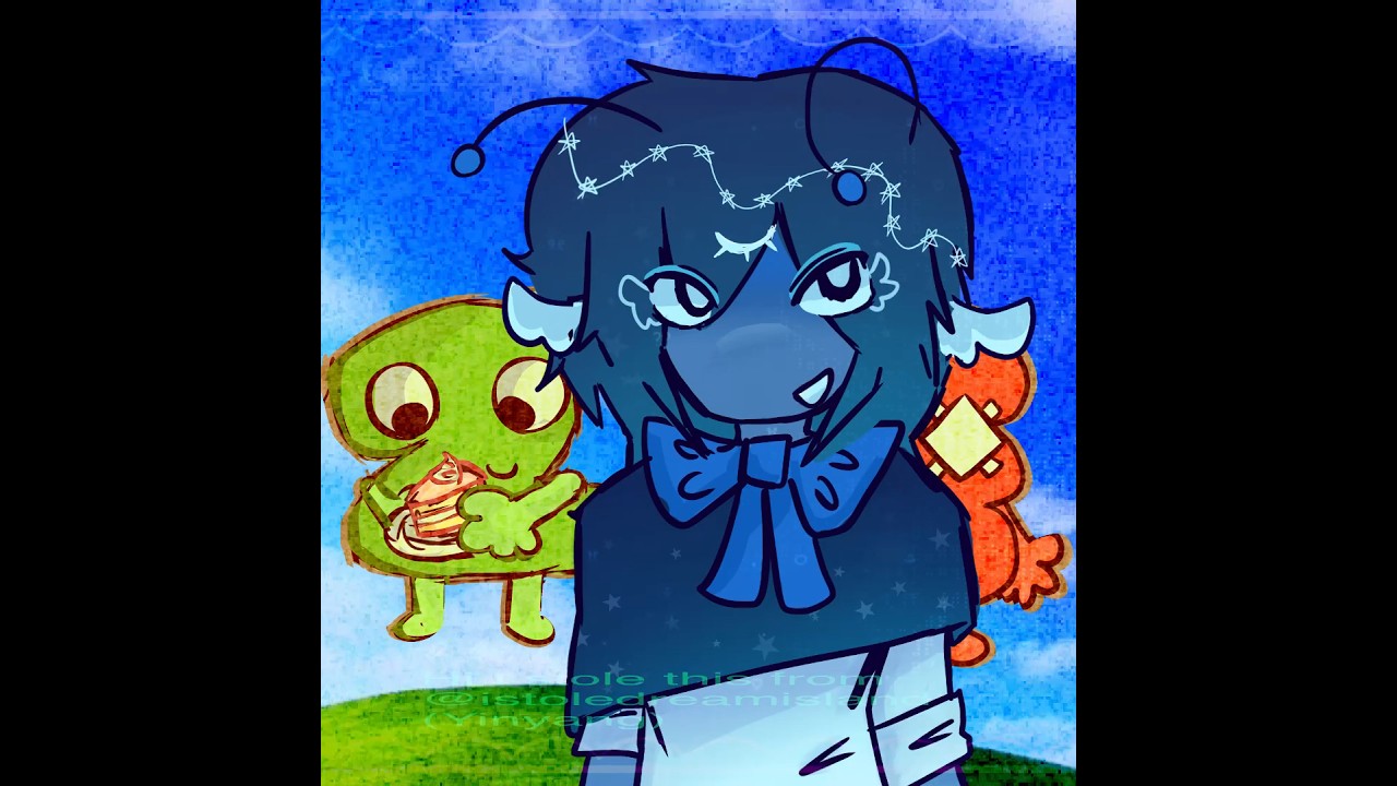 perfect system #tpot #bfdi #osc #givemebackmykids #animation #yinyaoimpreg