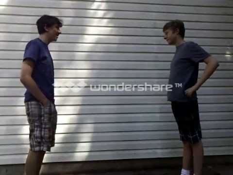 Plain English S01 E01: How Droll