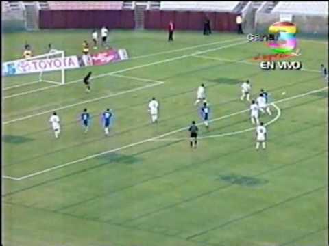 Jean Marquez Seleccion parte 01