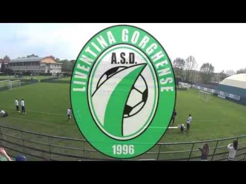 Pulcini 2004 Liventina 35° Torneo Petucco