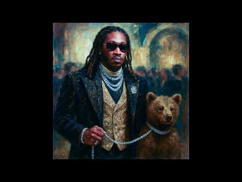 [FREE] FUTURE x YOUNG THUG TYPE BEAT "BEAR WITH ME”