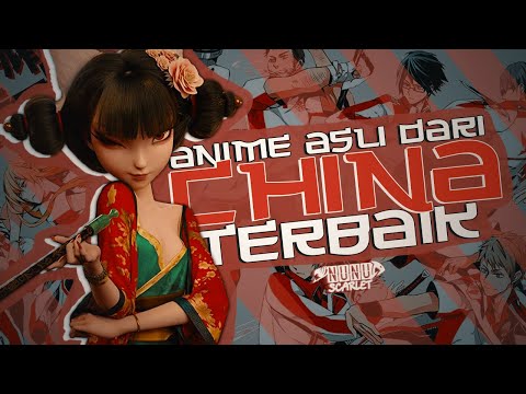 9 Rekomendasi Donghua Terbaik