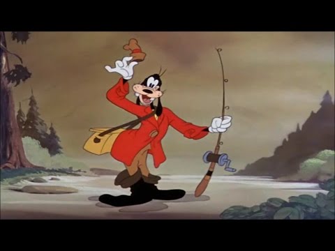 You Can Go Fishin video